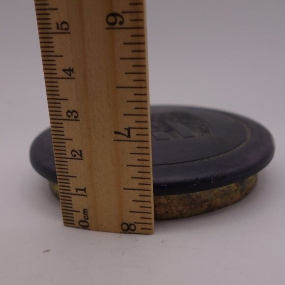 Porche Wheel Center Cap - Picture 9 of 10